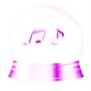 BeatGoesOnAndOnAmethystGlobe