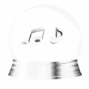 BeatGoesOnAndOnDiamondGlobe