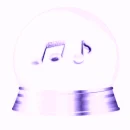 BeatGoesOnAndOnTanzaniteGlobe