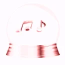 BeatGoesOnAndOnOpalGlobe
