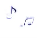 GetJumpingIndigoMusicalNotes