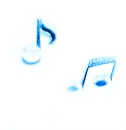 GetJumpingAquaMusicalNotes