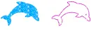 dolphins