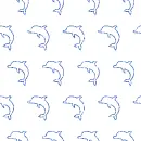 dolphins