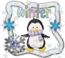 Winter (Snow Added)