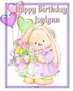Joylynn 