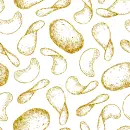 Potato chips