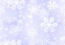 Snowy Background