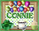 Connie