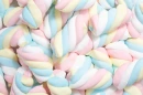 PASTEL MARSHMELOW CANDY TWIST