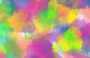NEON ABSTRACT BACKGROUND