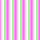 LIME & FUSHIA & WHITE VERTICAL STRIPED BACKGROUND