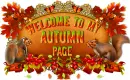 Jane, Autumn page