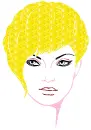 face