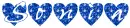 Sonia - heart