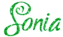 Sonia - heart