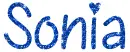 Sonia - heart