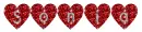 Sonia - heart