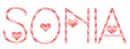 Sonia - heart