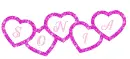 Sonia - heart