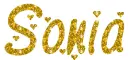 Sonia - heart