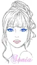 Sonia - face