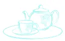 tea set