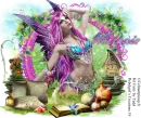 Melanie -Fairy 2