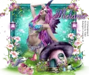 Melanie -Fairy