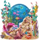 Mermaid/Shian