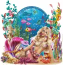 Mermaid/Katerina