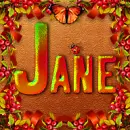 Jane, avi Autumn Avatar