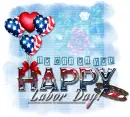 Happy Labor Day!