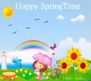 Happy Spring