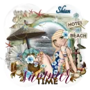 Summer Time ~ Shian