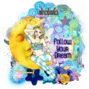 Follow Your Dream ~ Shakela