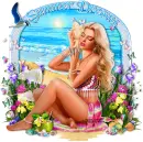 Summer dreaming