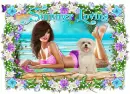 Summer loving 