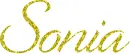 Sonia - glitter