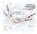 Cherish the little things - by Robbie