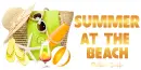Summer at the Beach