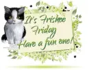 It's Friskee Friday, Have a fun one! ~ days ~ fg