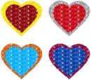 hearts