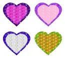 hearts