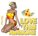 Love it!