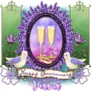 Pami - Happy Anniversary 2019