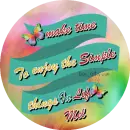 Mel - Make Time - Simple Things