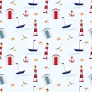 NAUTICAL BACKGROUND