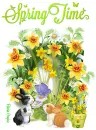 SpringTime - by Robbie