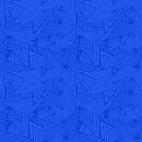 BLUE STARRED BACKGROUND